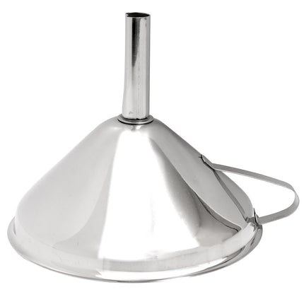 Phễu Winco SF-6 14.6 cm Thép Không Gỉ