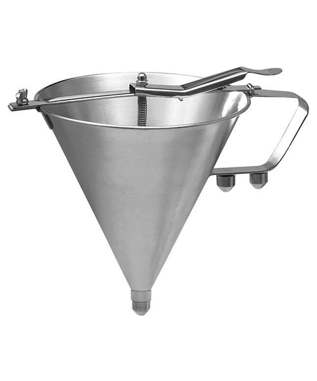 Phễu Làm Bánh Winco SF-7 1.6 l 3 Đầu Phun Van Lò Xo Thép Không Gỉ