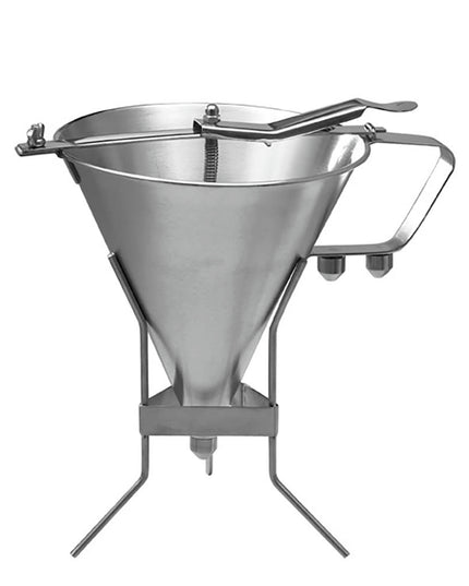 Giá Đỡ Phễu Winco SF-7R Cho Phễu Làm Bánh SF-7 Thép Không Gỉ