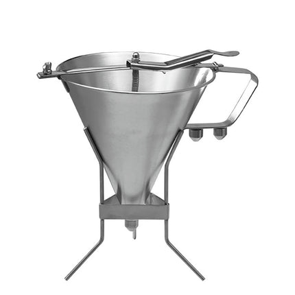 Giá Đỡ Phễu Winco SF-7R Cho Phễu Làm Bánh SF-7 Thép Không Gỉ