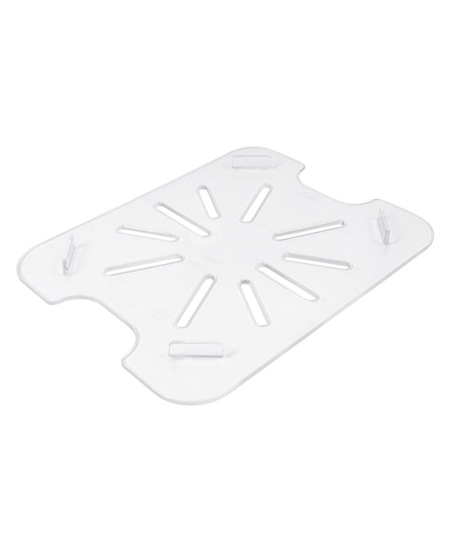 Winco SP72DS Khay Thoát Nước Cỡ 1/2 Cho Khay Đựng Thức Ăn Cỡ 1/2
