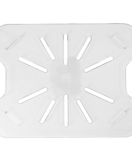 Winco SP72DS Khay Thoát Nước Cỡ 1/2 Cho Khay Đựng Thức Ăn Cỡ 1/2