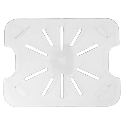 Winco SP72DS Khay Thoát Nước Cỡ 1/2 Cho Khay Đựng Thức Ăn Cỡ 1/2