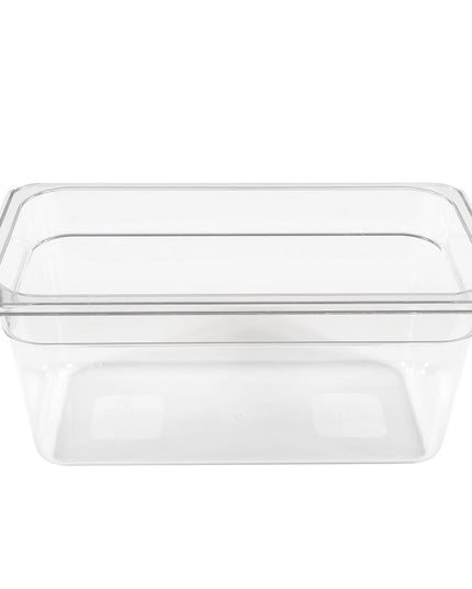 Khay Đựng Thực Phẩm Winco SP7306 Cỡ 1/3 Sâu 14 cm