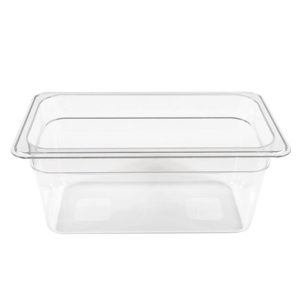 Khay Đựng Thực Phẩm Winco SP7306 Cỡ 1/3 Sâu 14 cm