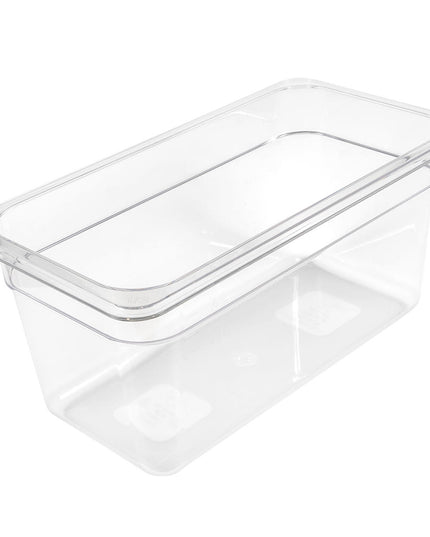 Khay Đựng Thực Phẩm Winco SP7306 Cỡ 1/3 Sâu 14 cm