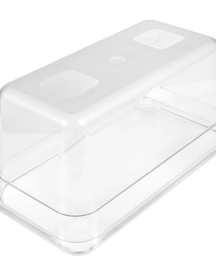 Khay Đựng Thực Phẩm Winco SP7306 Cỡ 1/3 Sâu 14 cm