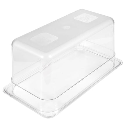 Khay Đựng Thực Phẩm Winco SP7306 Cỡ 1/3 Sâu 14 cm