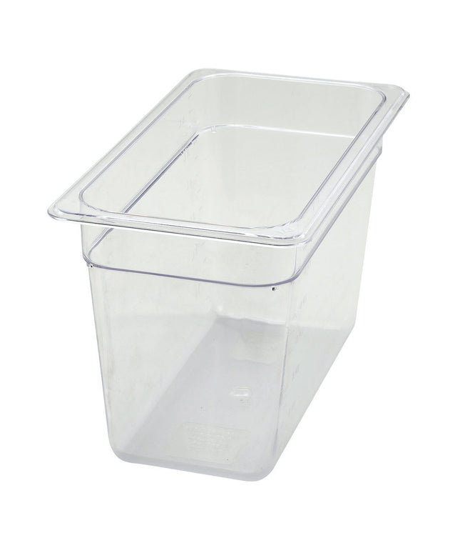 Khay Đựng Thực Phẩm Winco SP7308 19.7 cm Third Size