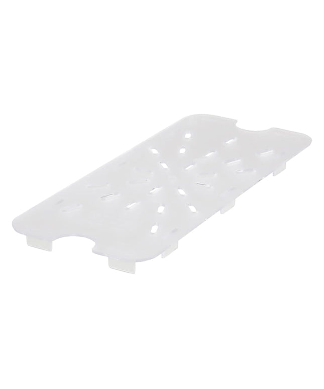 Khay Thoát Nước Thực Phẩm Poly-Ware Cỡ 1/3 Winco SP73DS