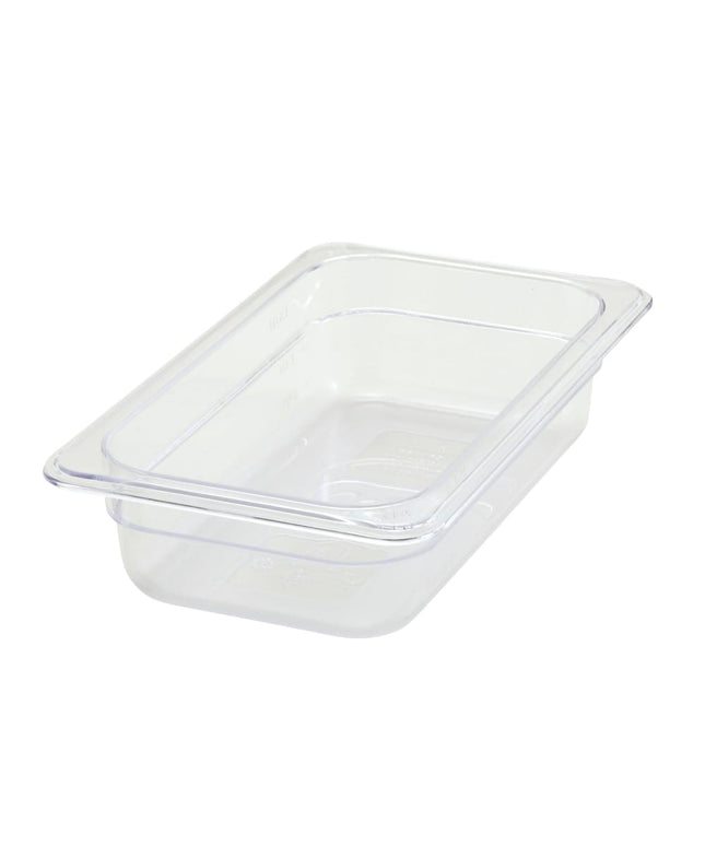 Khay Đựng Thực Phẩm Winco SP7402.25 Size 6.35 cm