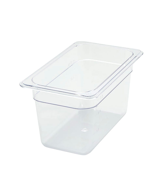 Khay Đựng Thực Phẩm Winco SP7406.25 Size 13.97 cm