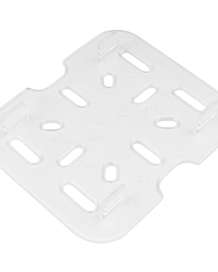 Kệ Thoát Nước Khay Thực Phẩm Poly-Ware Cỡ 1/6 Winco SP76DS