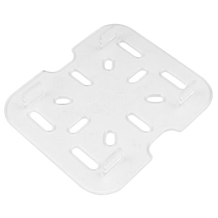 Kệ Thoát Nước Khay Thực Phẩm Poly-Ware Cỡ 1/6 Winco SP76DS