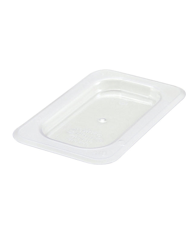 Nắp Khay Thực Phẩm Đặc Winco SP7900S Cỡ 1/9 Polycarbonate