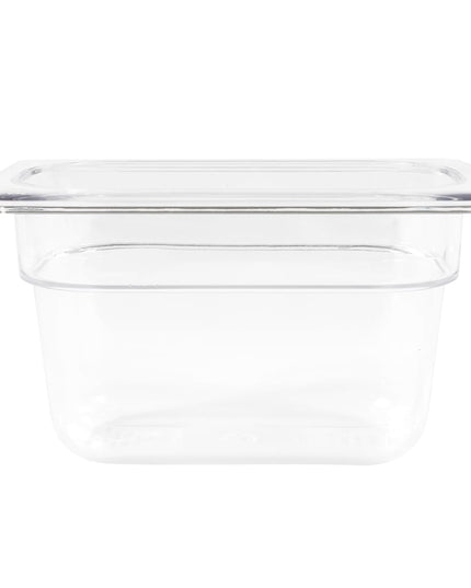Khay Thực Phẩm Winco SP7904 Kích Thước 1/9 Sâu 8.9 cm
