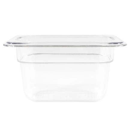 Khay Thực Phẩm Winco SP7904 Kích Thước 1/9 Sâu 8.9 cm