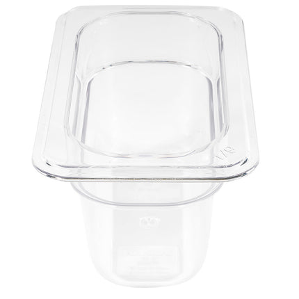 Khay Thực Phẩm Winco SP7904 Kích Thước 1/9 Sâu 8.9 cm