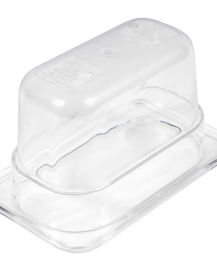 Khay Thực Phẩm Winco SP7904 Kích Thước 1/9 Sâu 8.9 cm
