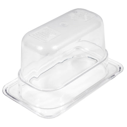 Khay Thực Phẩm Winco SP7904 Kích Thước 1/9 Sâu 8.9 cm