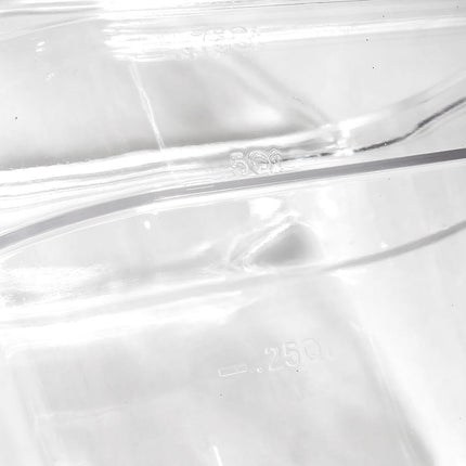 Khay Thực Phẩm Winco SP7904 Kích Thước 1/9 Sâu 8.9 cm