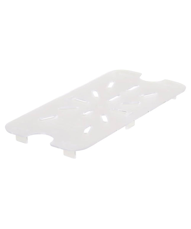 Kệ Thoát Nước Khay Thực Phẩm Poly-Ware Cỡ 1/9 Winco SP79DS