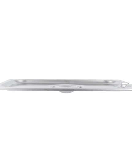 Nắp Khay Hấp Kích Thước 1/3 Winco SPCT, Inox