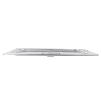 Nắp Khay Hấp Kích Thước 1/3 Winco SPCT, Inox