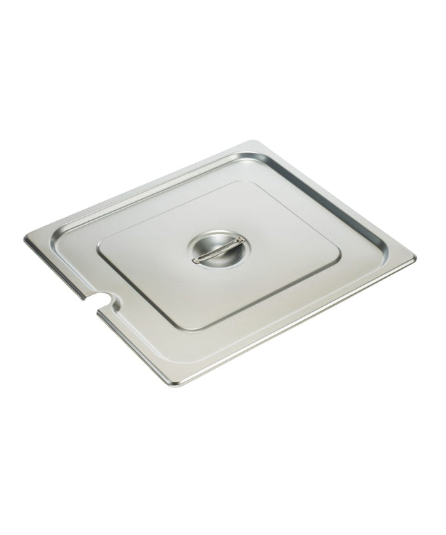 Nắp Khay Hấp Winco SPCTT Kích Thước 2/3 Thép Không Gỉ