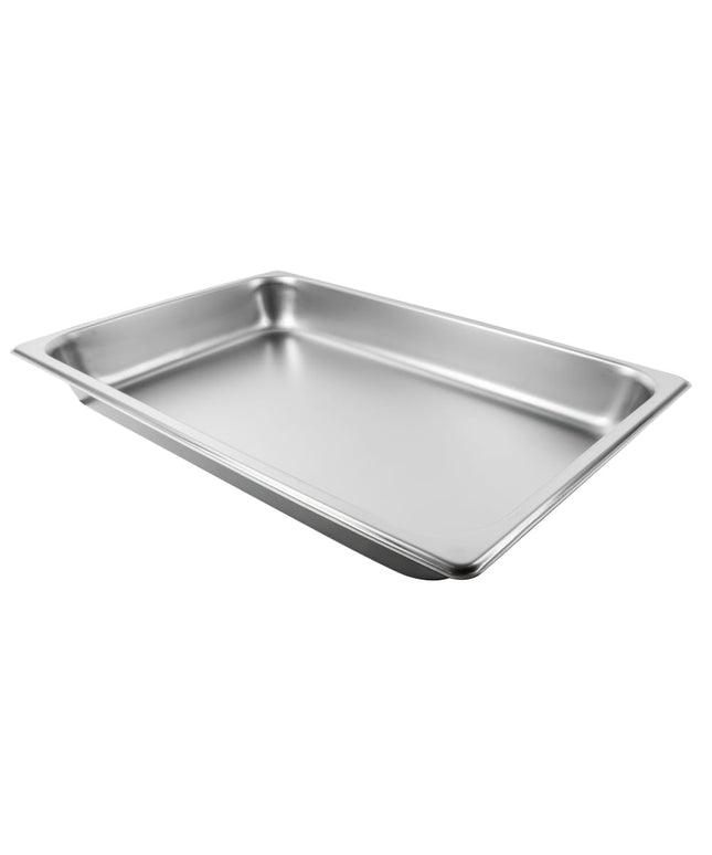 Khay Hấp Inox Winco SPF2 Cỡ Đầy