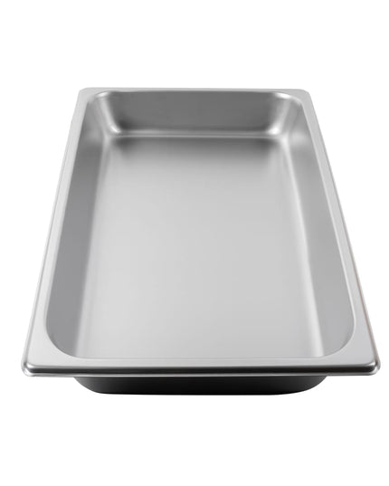 Khay Hấp Inox Winco SPF2 Cỡ Đầy
