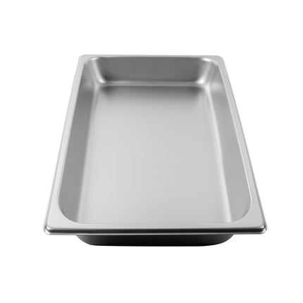 Khay Hấp Inox Winco SPF2 Cỡ Đầy
