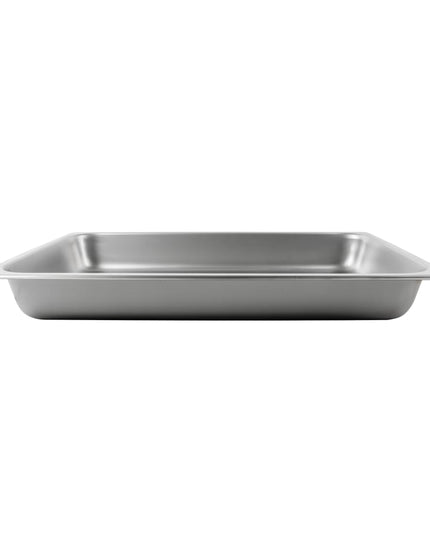 Khay Hấp Inox Winco SPF2 Cỡ Đầy