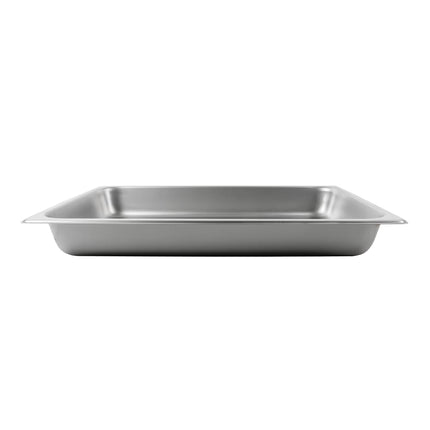Khay Hấp Inox Winco SPF2 Cỡ Đầy