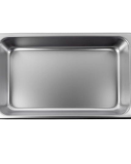 Khay Hấp Inox Winco SPF2 Cỡ Đầy