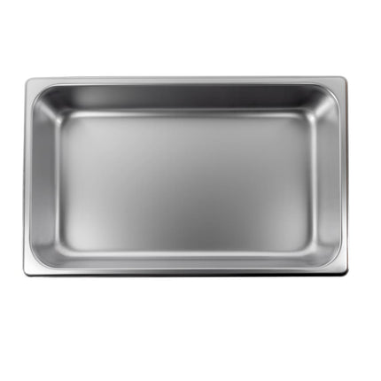 Khay Hấp Inox Winco SPF2 Cỡ Đầy