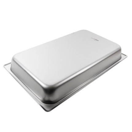 Khay Hấp Inox Winco SPF2 Cỡ Đầy