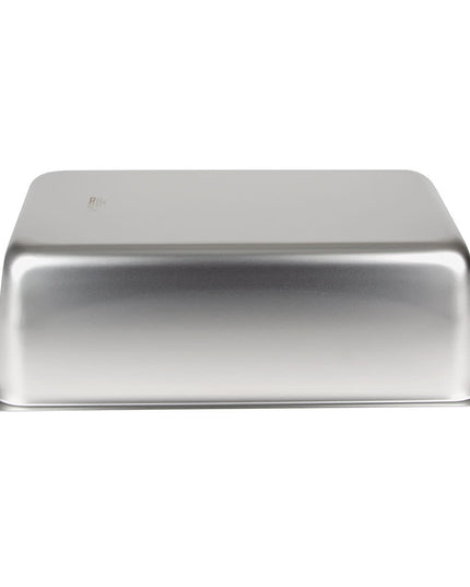 Khay Hấp Inox Winco SPF6 Cỡ Đầy