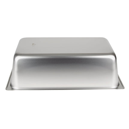 Khay Hấp Inox Winco SPF6 Cỡ Đầy