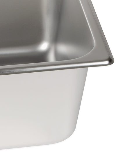 Khay Hấp Inox Winco SPF6 Cỡ Đầy