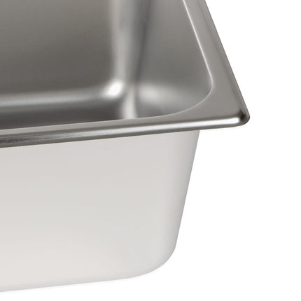 Khay Hấp Inox Winco SPF6 Cỡ Đầy