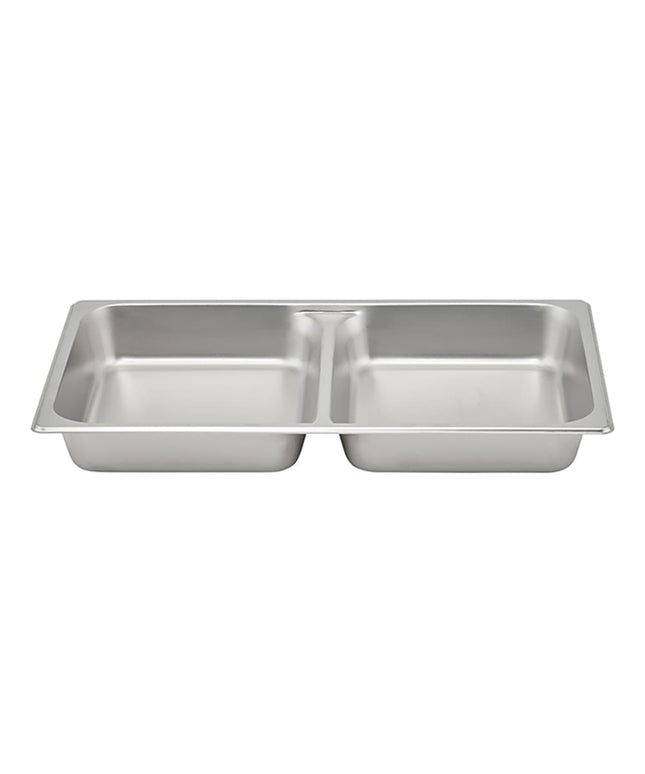 Khay Hấp Winco SPFD2 Full Size Inox