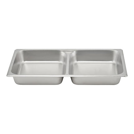 Khay Hấp Winco SPFD2 Full Size Inox