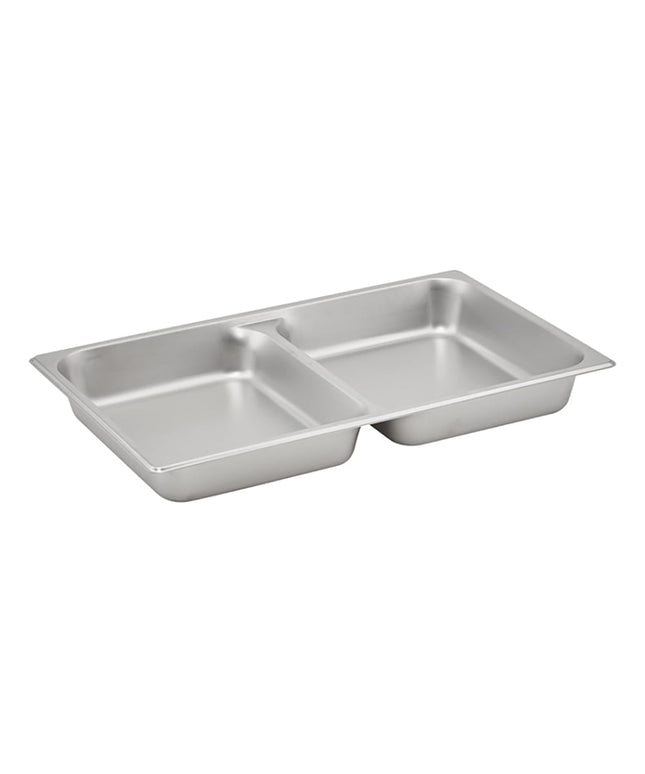 Khay Hấp Winco SPFD2 Full Size Inox