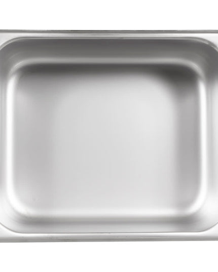 Khay Hấp Winco SPH4 Kích Thước 1/2 Inox