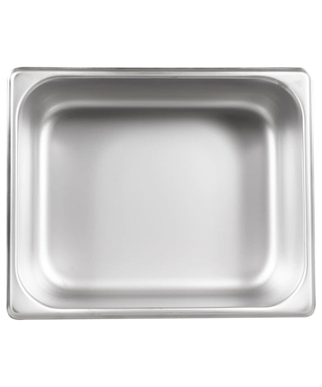 Khay Hấp Winco SPH4 Kích Thước 1/2 Inox