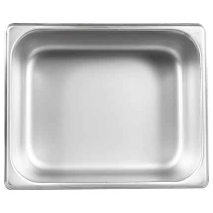 Khay Hấp Winco SPH4 Kích Thước 1/2 Inox