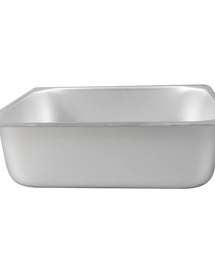 Khay Hấp Winco SPH4 Kích Thước 1/2 Inox