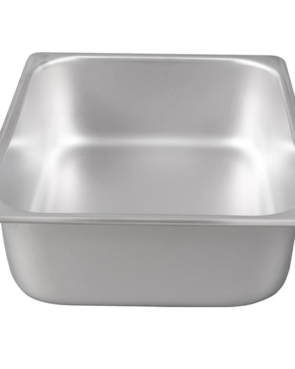 Khay Hấp Winco SPH4 Kích Thước 1/2 Inox