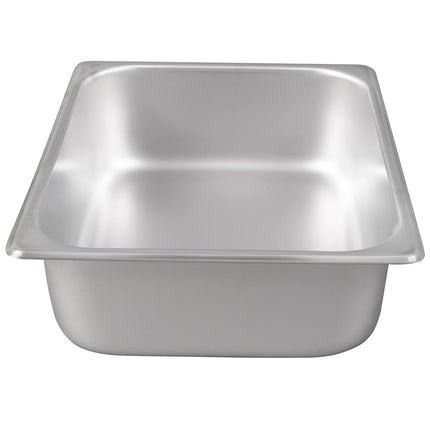 Khay Hấp Winco SPH4 Kích Thước 1/2 Inox